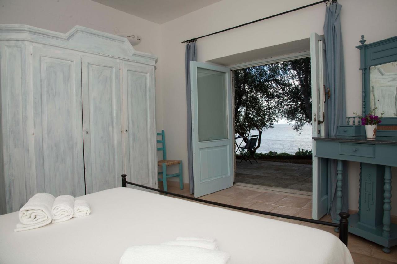Piccolo 4* Castro (Lecce)