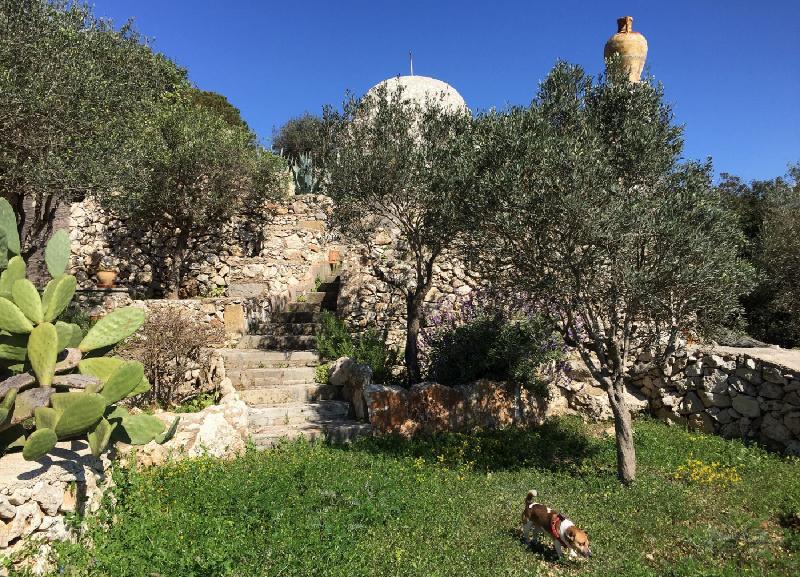 Piccolo 4* Castro (Lecce)
